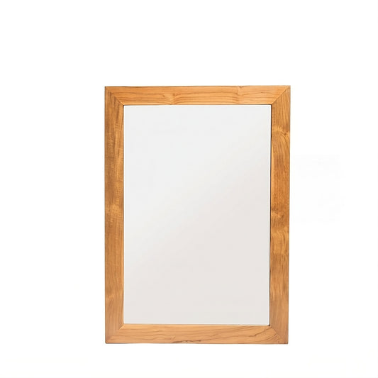 Mirror rectangular 50
