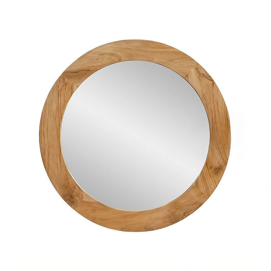 Mirror round 65 (natural)