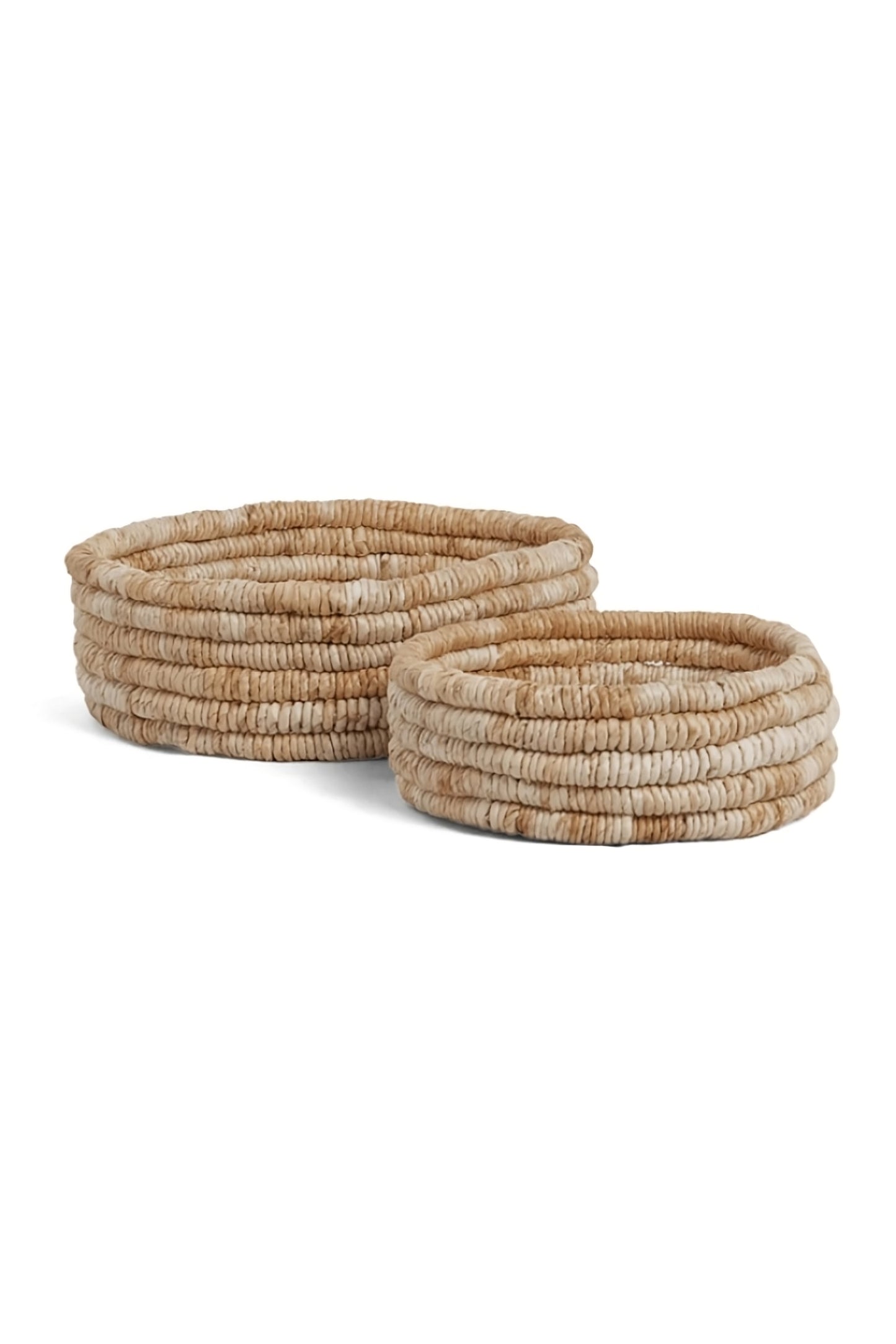 Set Keranjang Caterpillar Ambang (2 pcs)