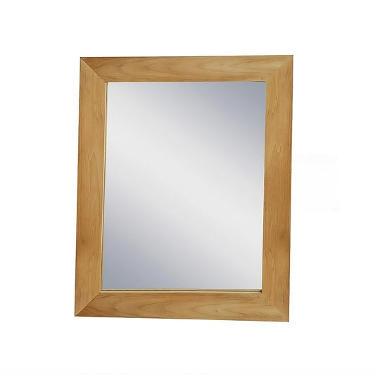 Mirror rectangular 90
