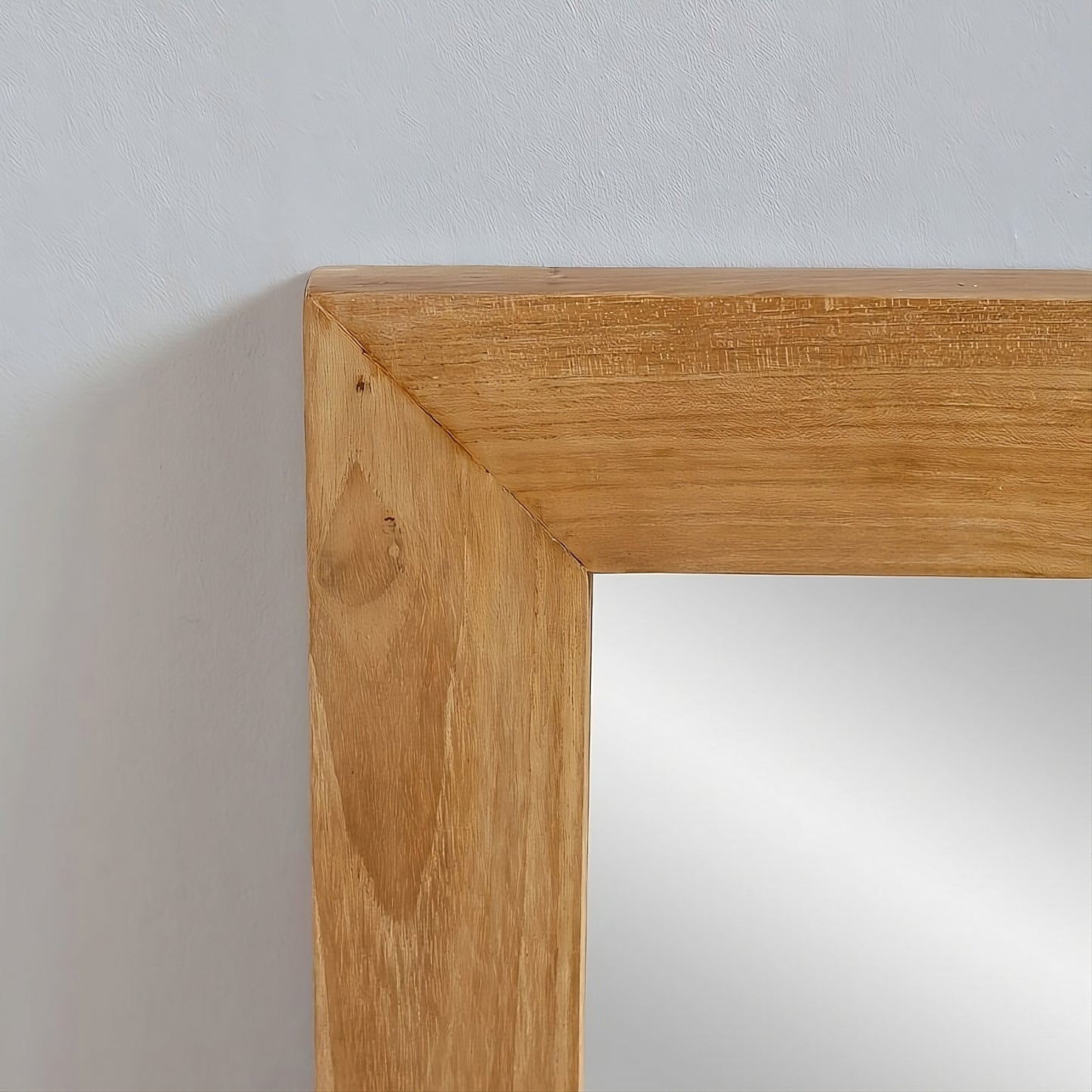 Mirror rectangular 90 (natural)
