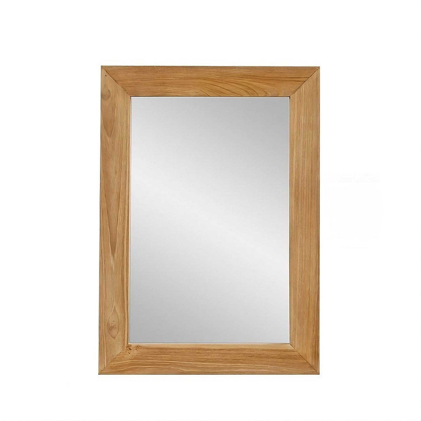 Mirror rectangular 90 (natural)