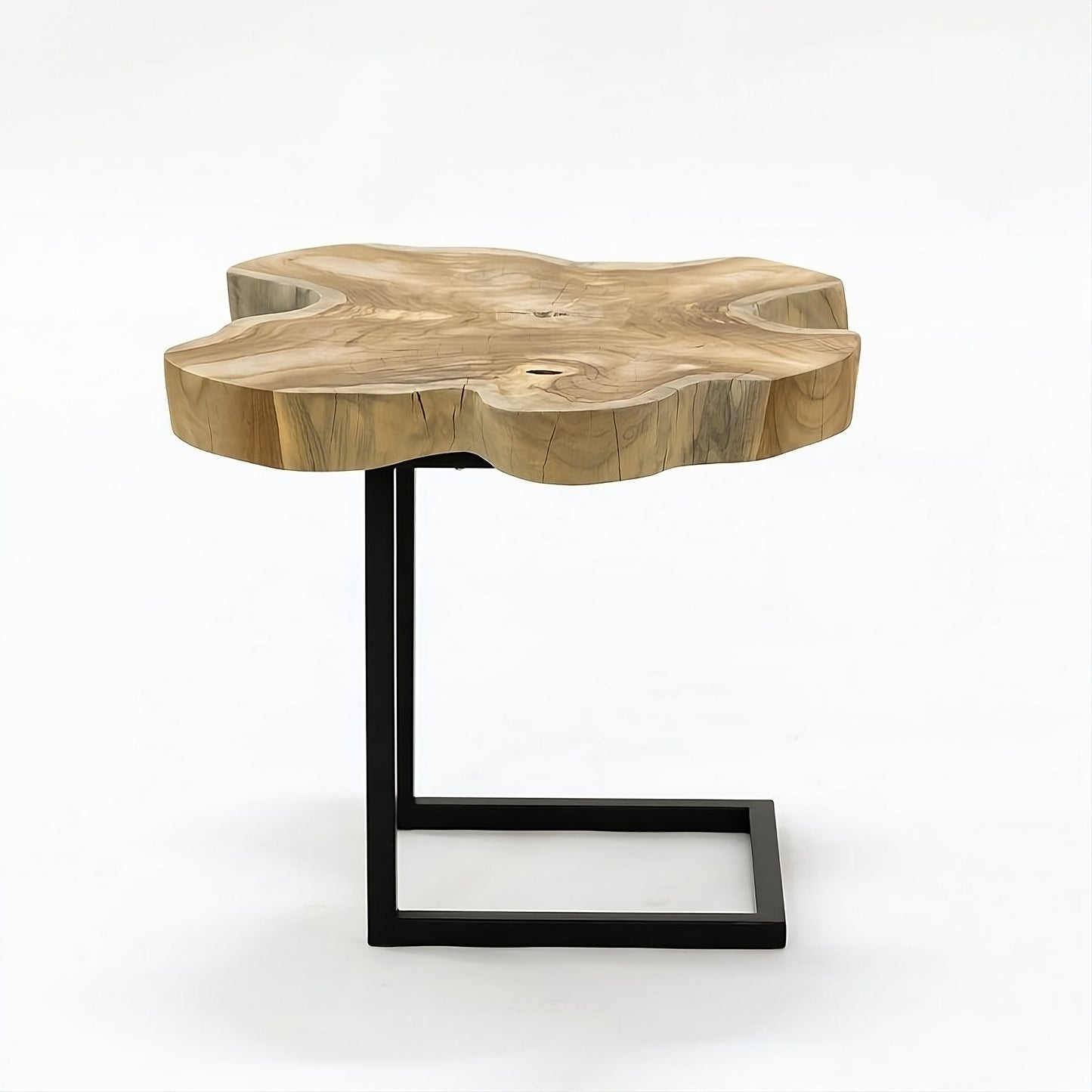 Side table Abstract