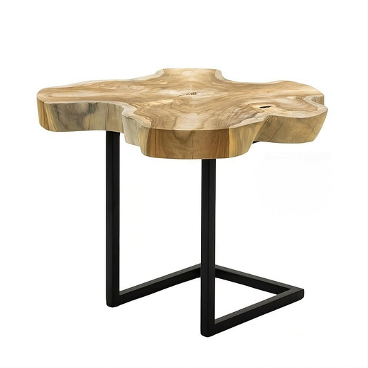 Side table Abstract