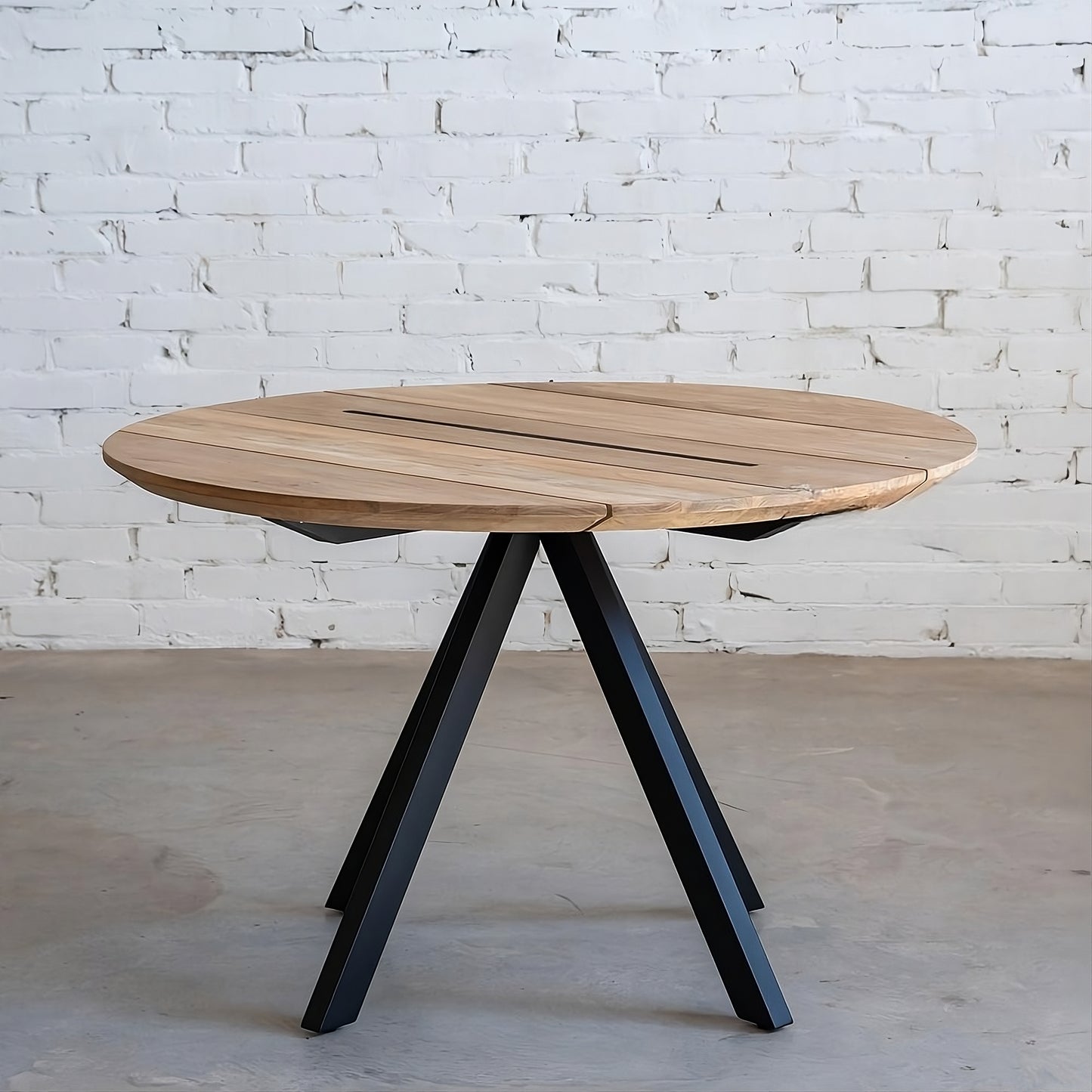 Dining table Anker 120