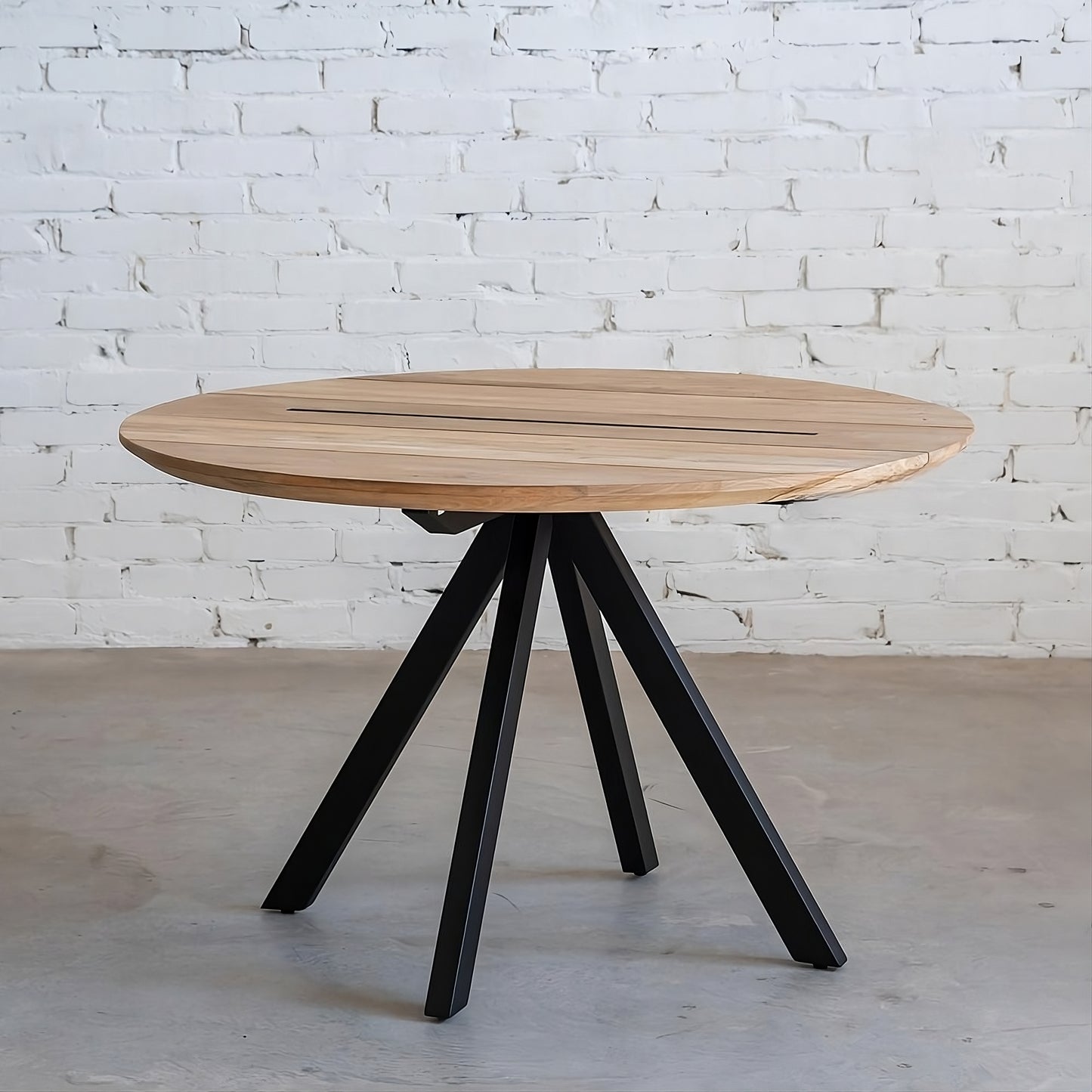 Dining table Anker 120