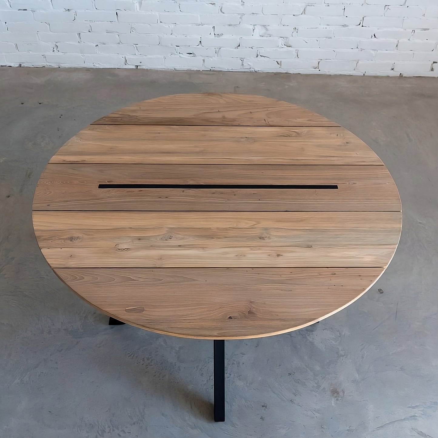 Dining table Anker 120