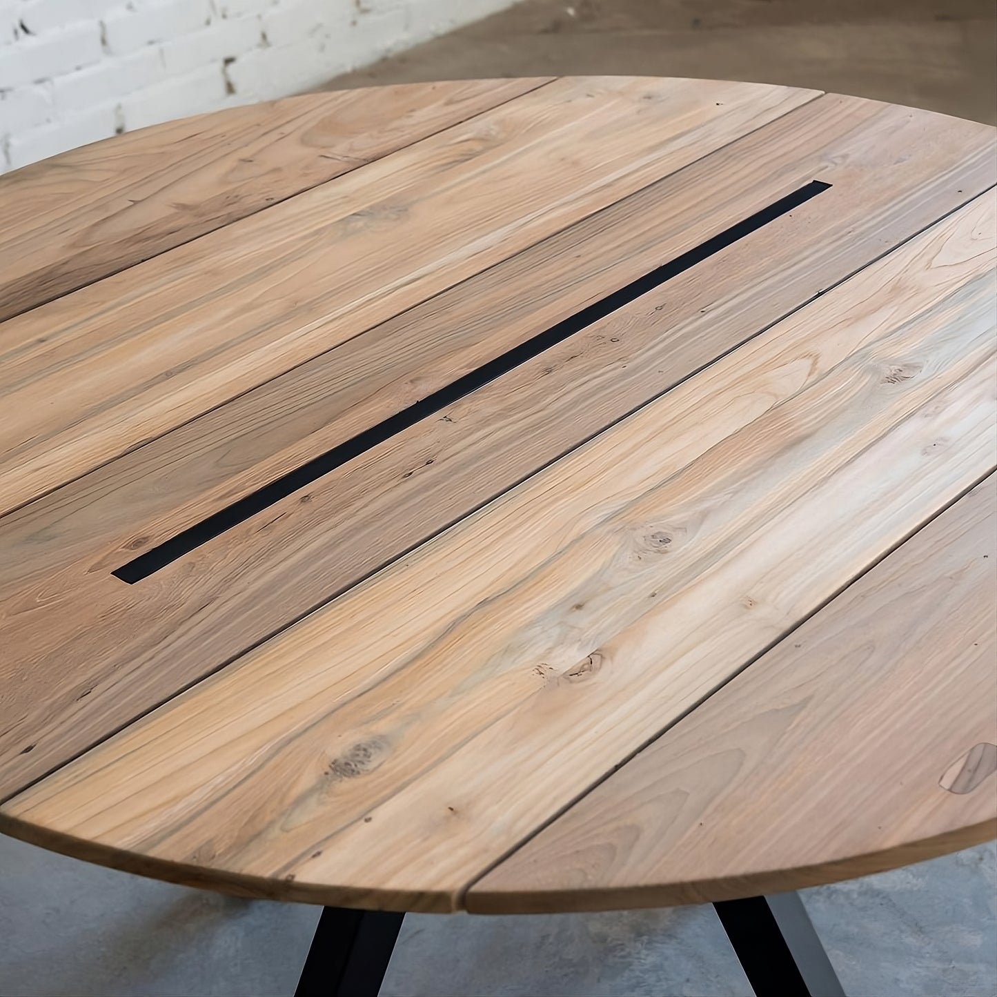 Dining table Anker 120