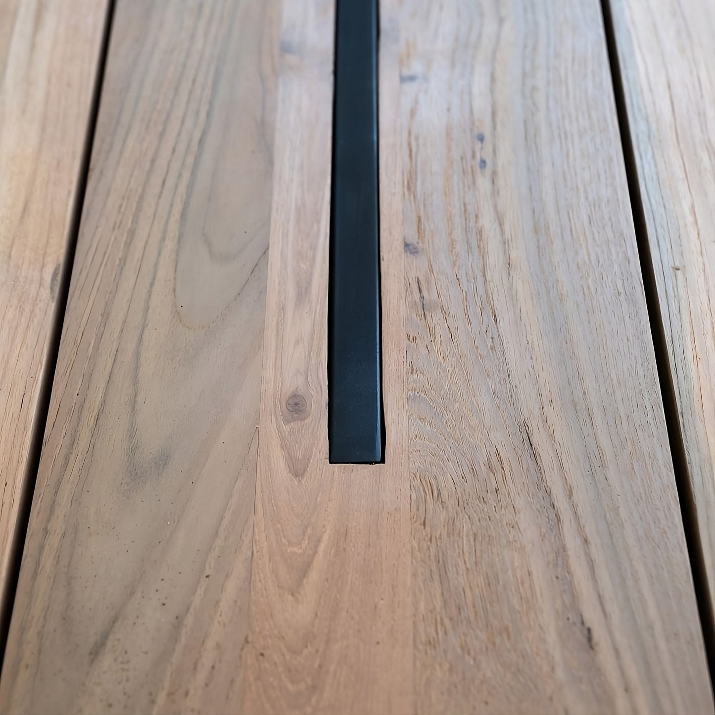 Dining table Anker 120