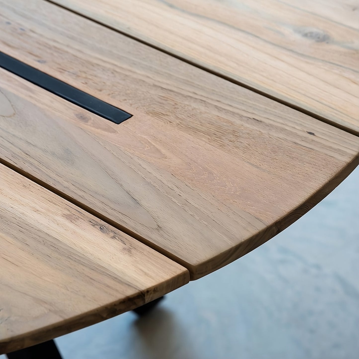 Dining table Anker 120