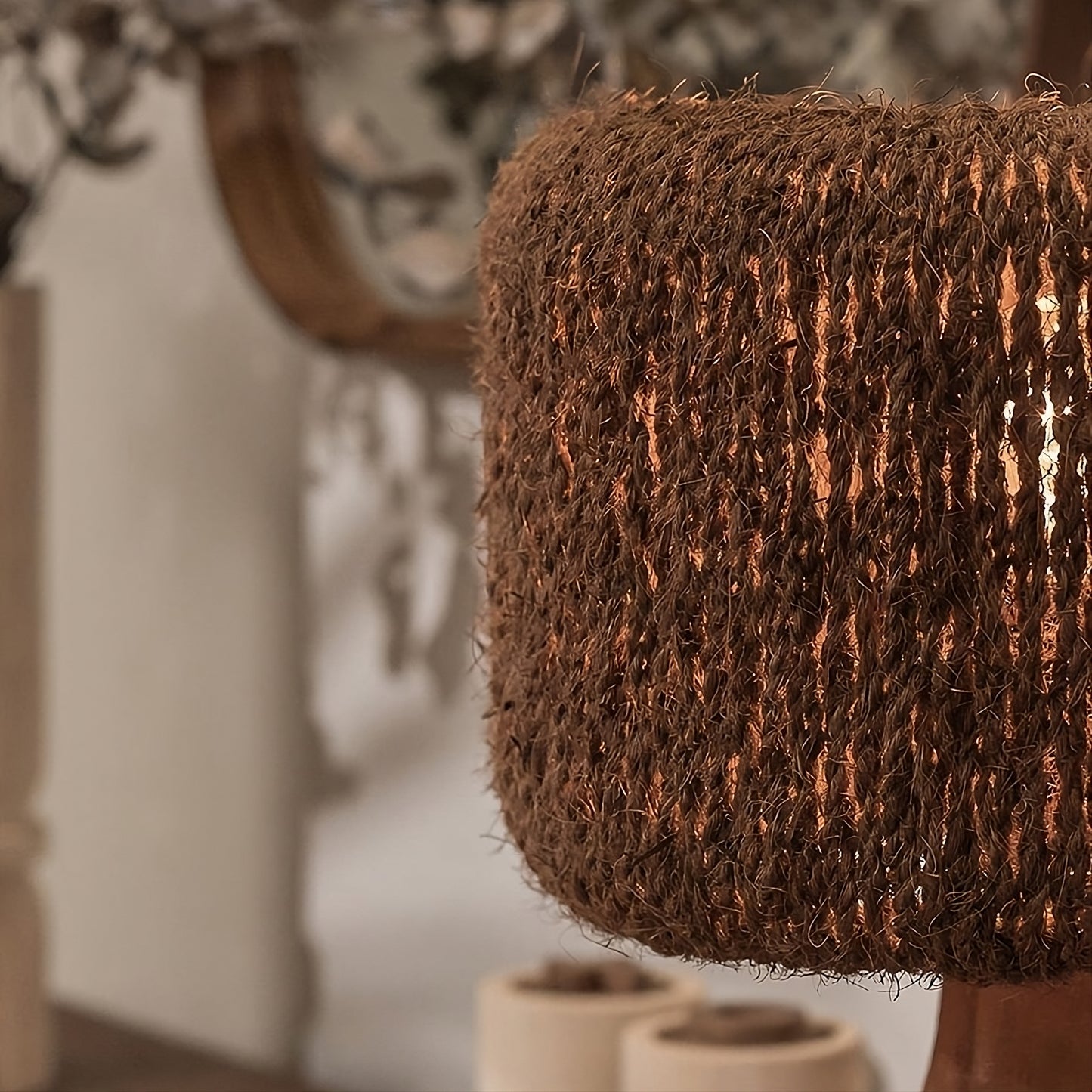Lamp Abbey