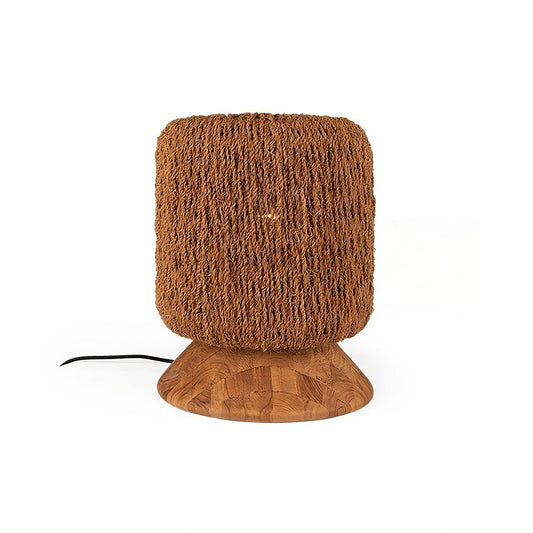 Lamp Abbey