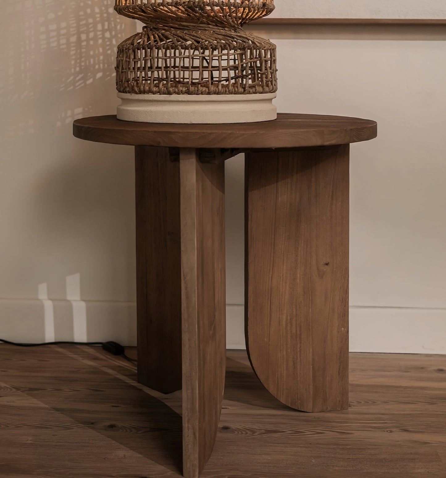Side table Ace 55