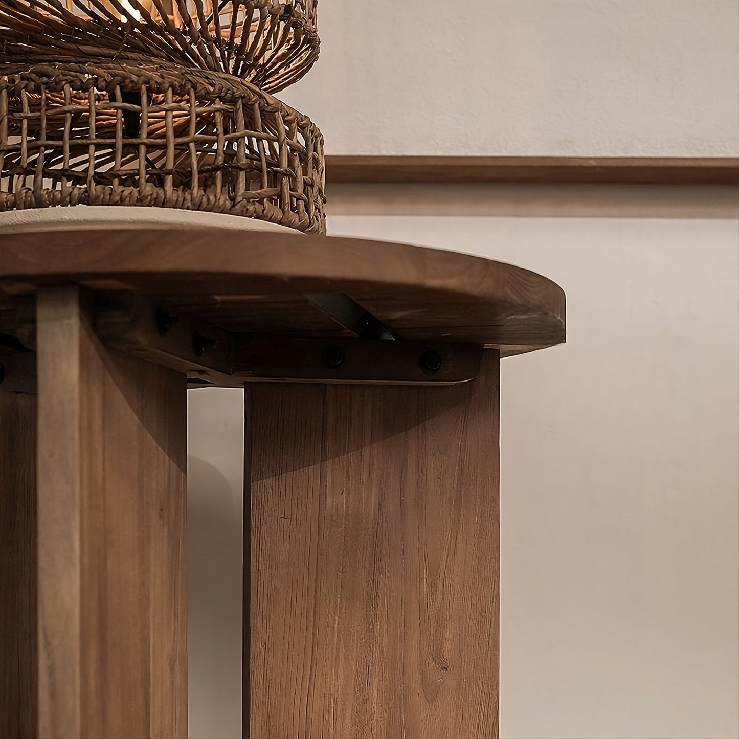 Side table Ace 55