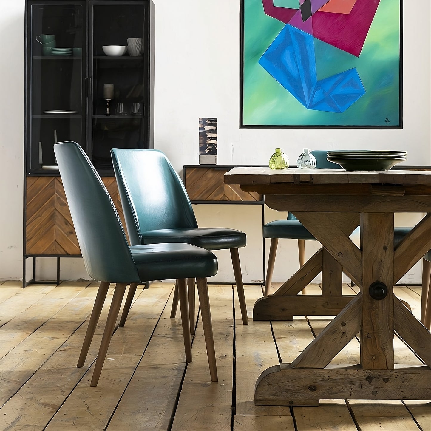 Dining table Achille 300