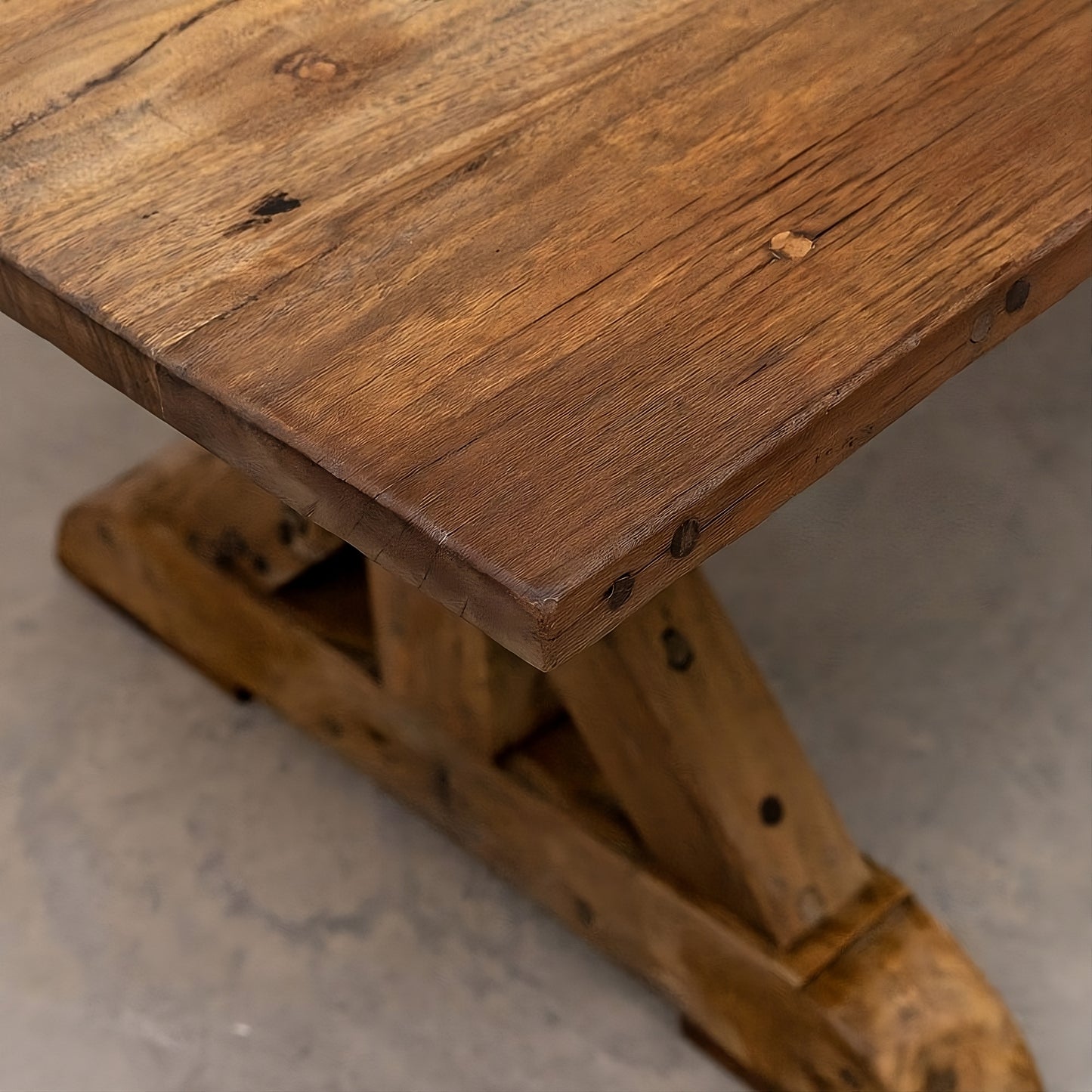 Dining table Achille 300