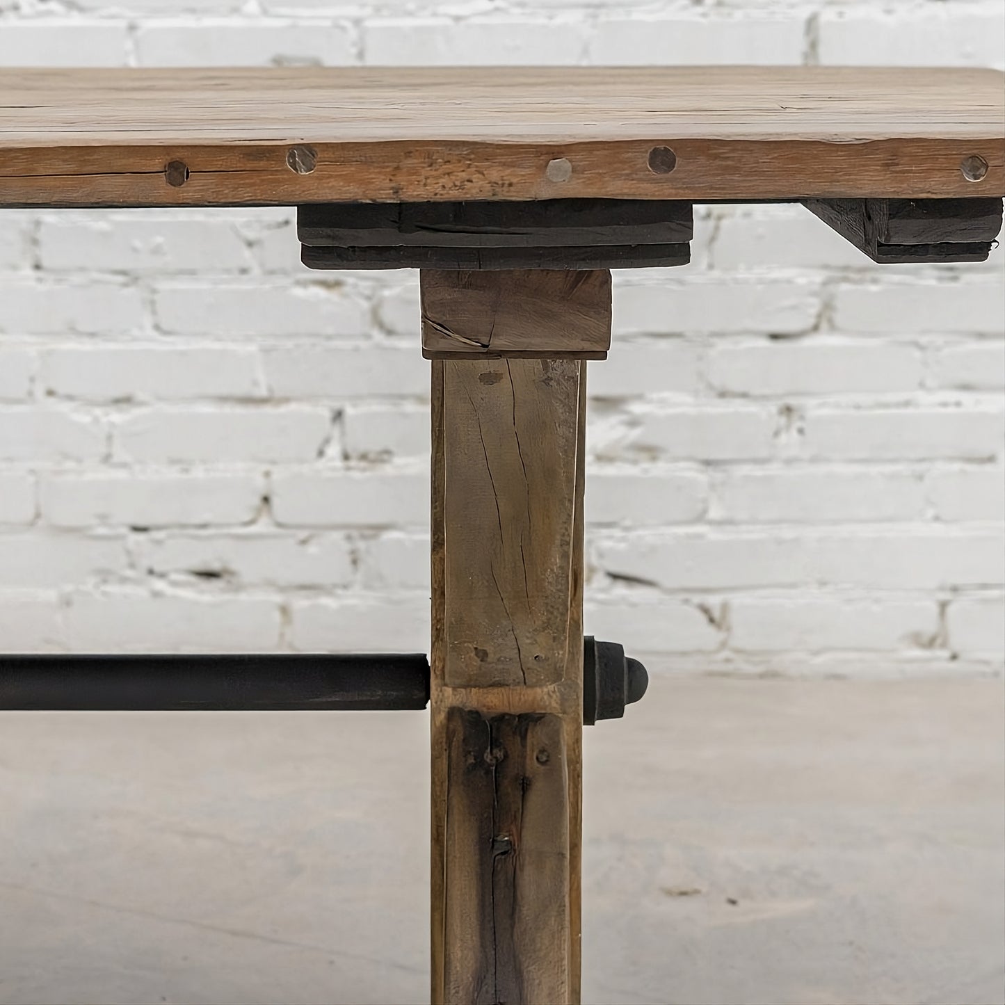 Dining table Achille 300