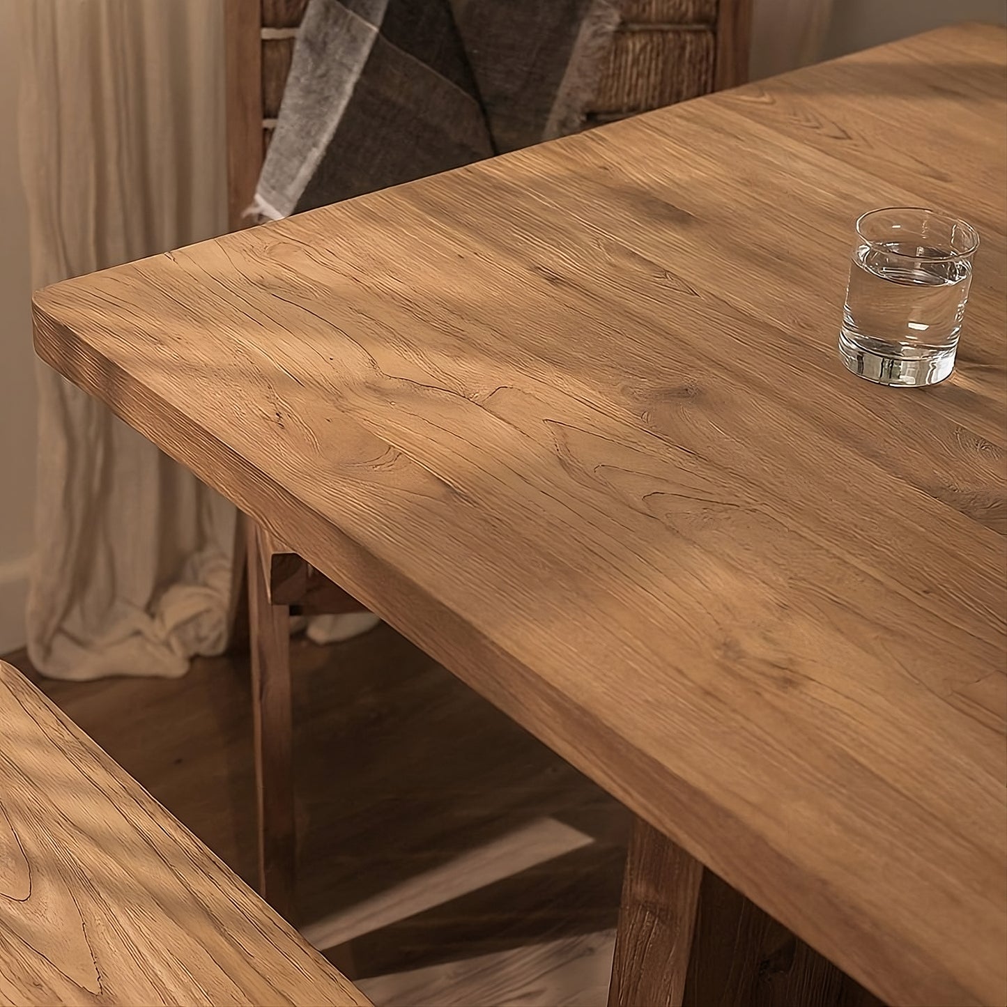Dining table Alpha 360