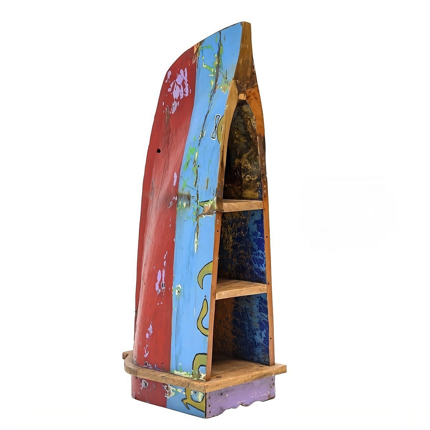 Rack Boat 110 (М.10) 3 shelves