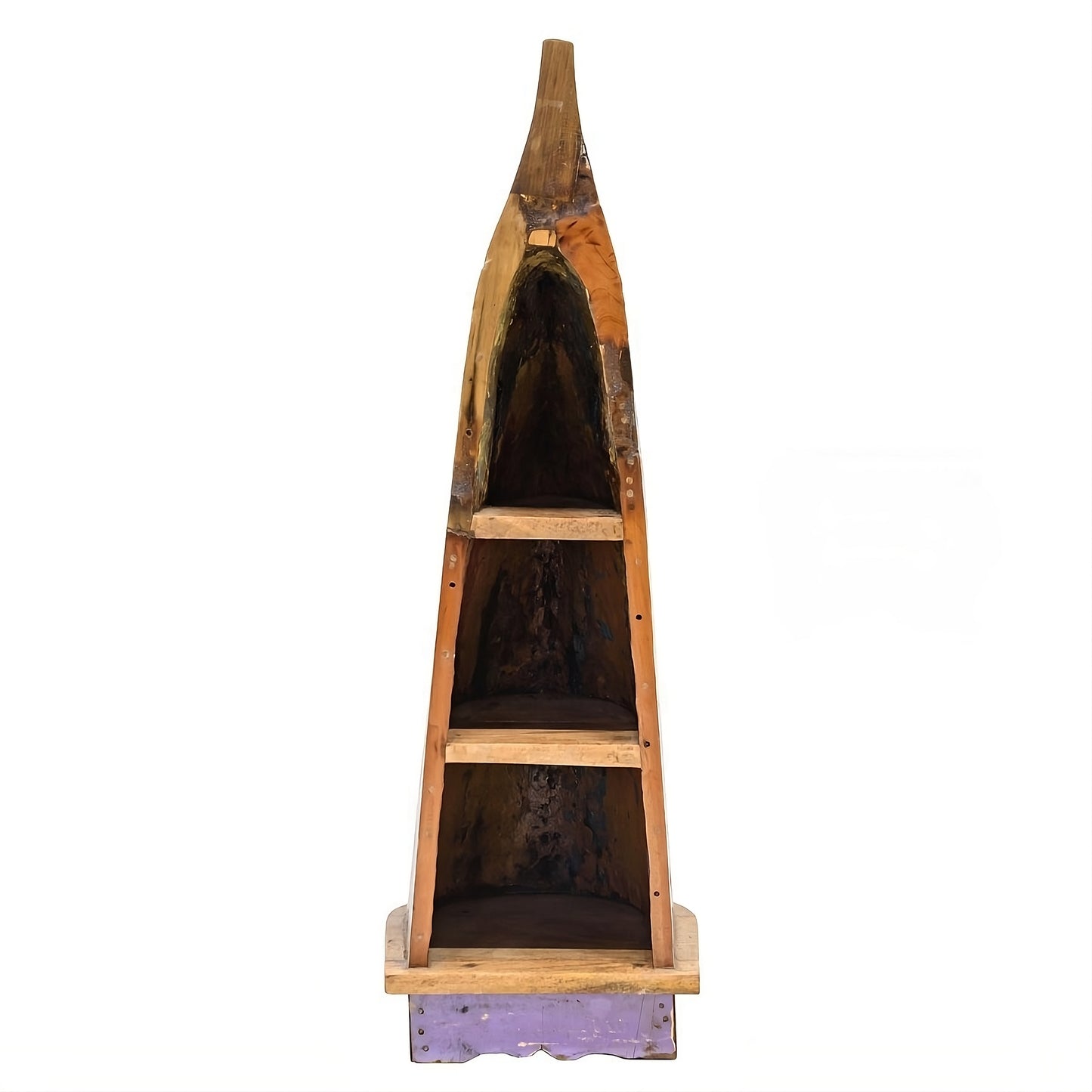 Rack Boat 110 (М.10) 3 shelves