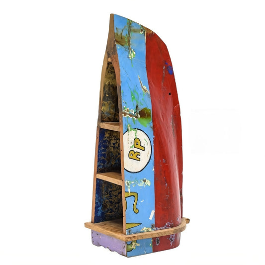 Rack Boat 110 (М.10) 3 shelves