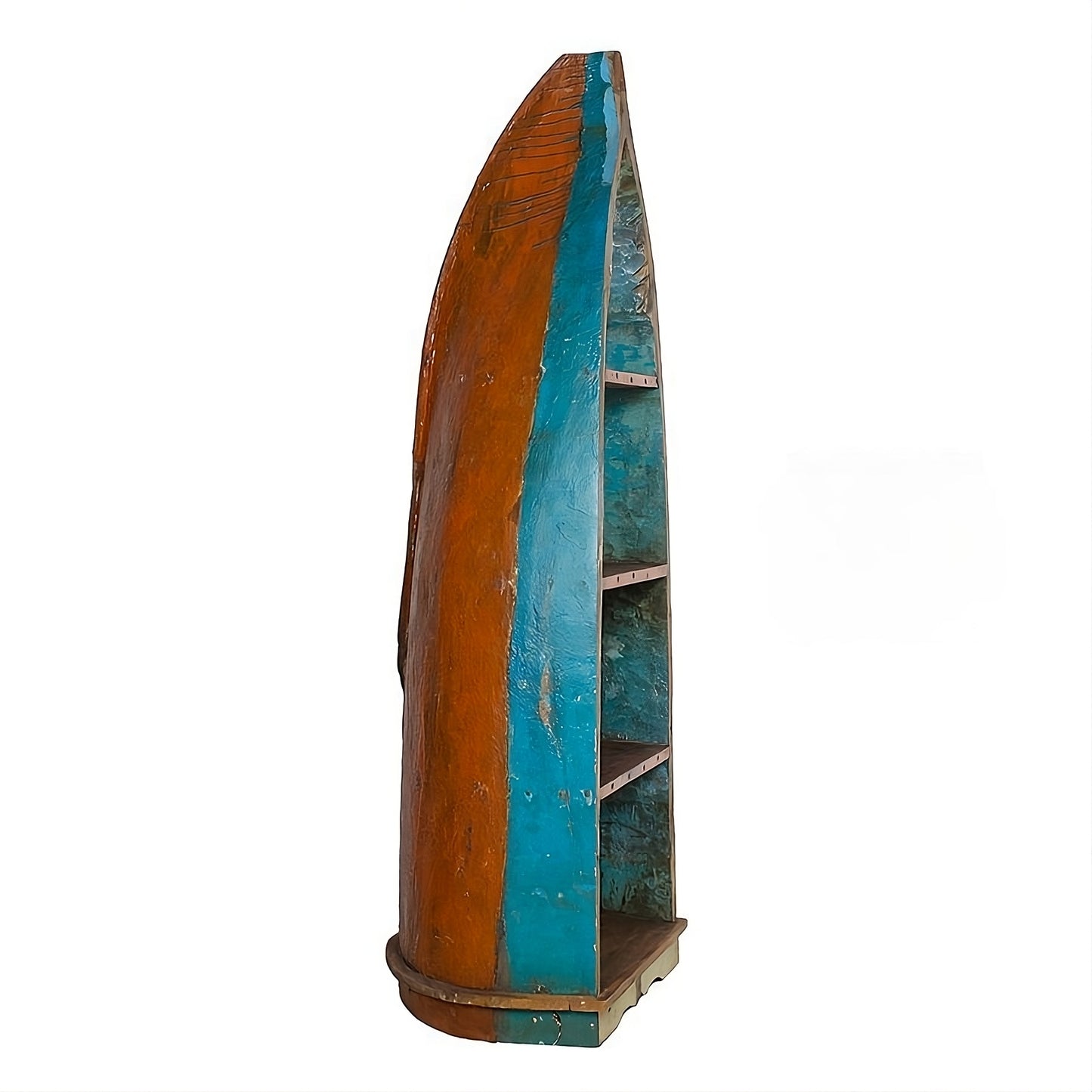 Rack Boat 215 extra large 4 shelves