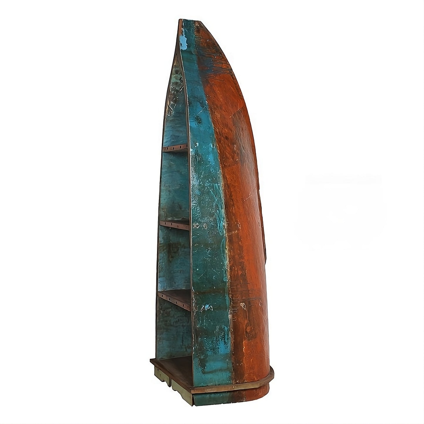 Rack Boat 215 extra large 4 shelves