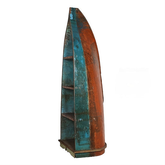 Rack Boat 215 extra large 4 shelves