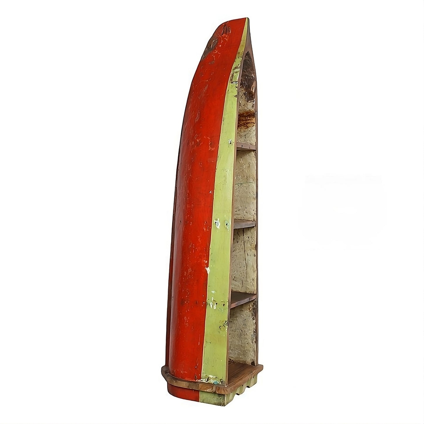 Rack Boat 215 (М.13) 4 shelves
