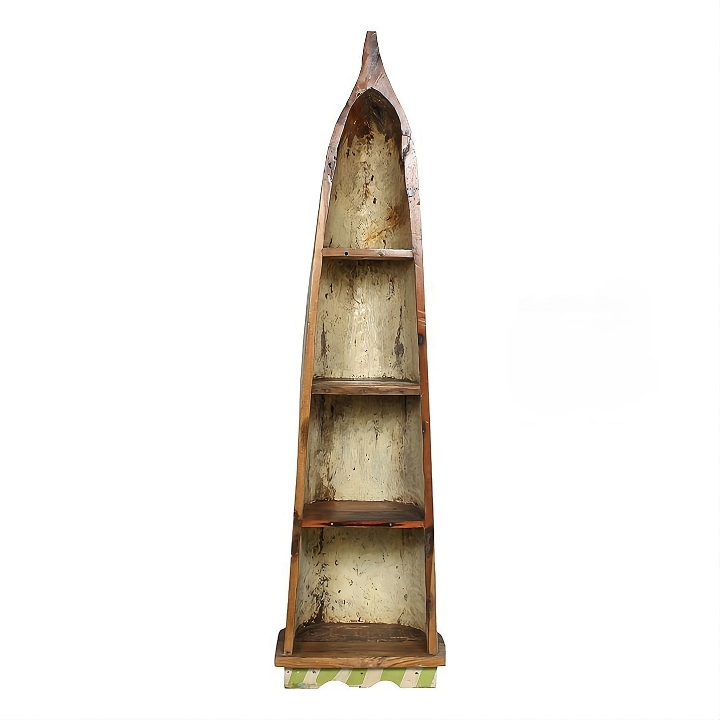 Rack Boat 215 (М.13) 4 shelves