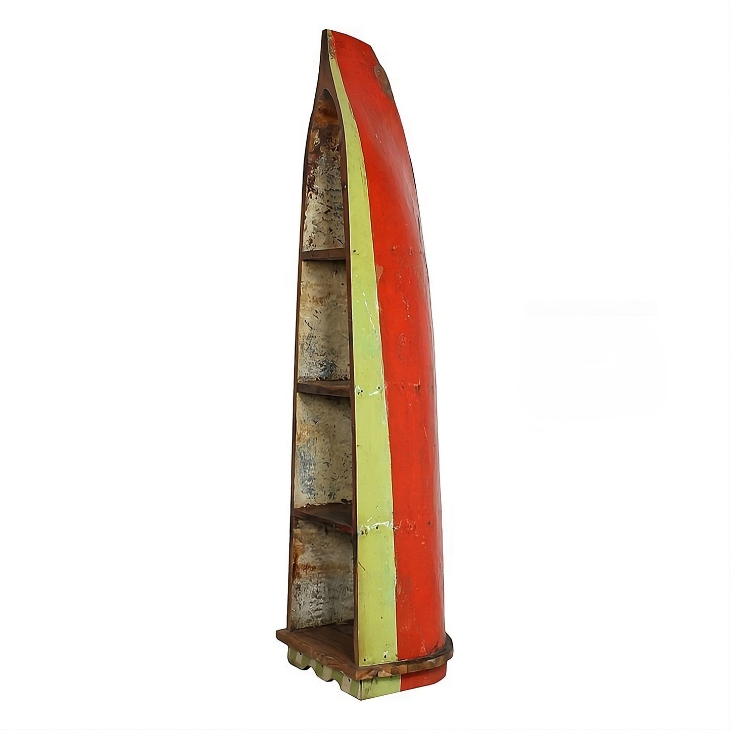 Rack Boat 215 (М.13) 4 shelves