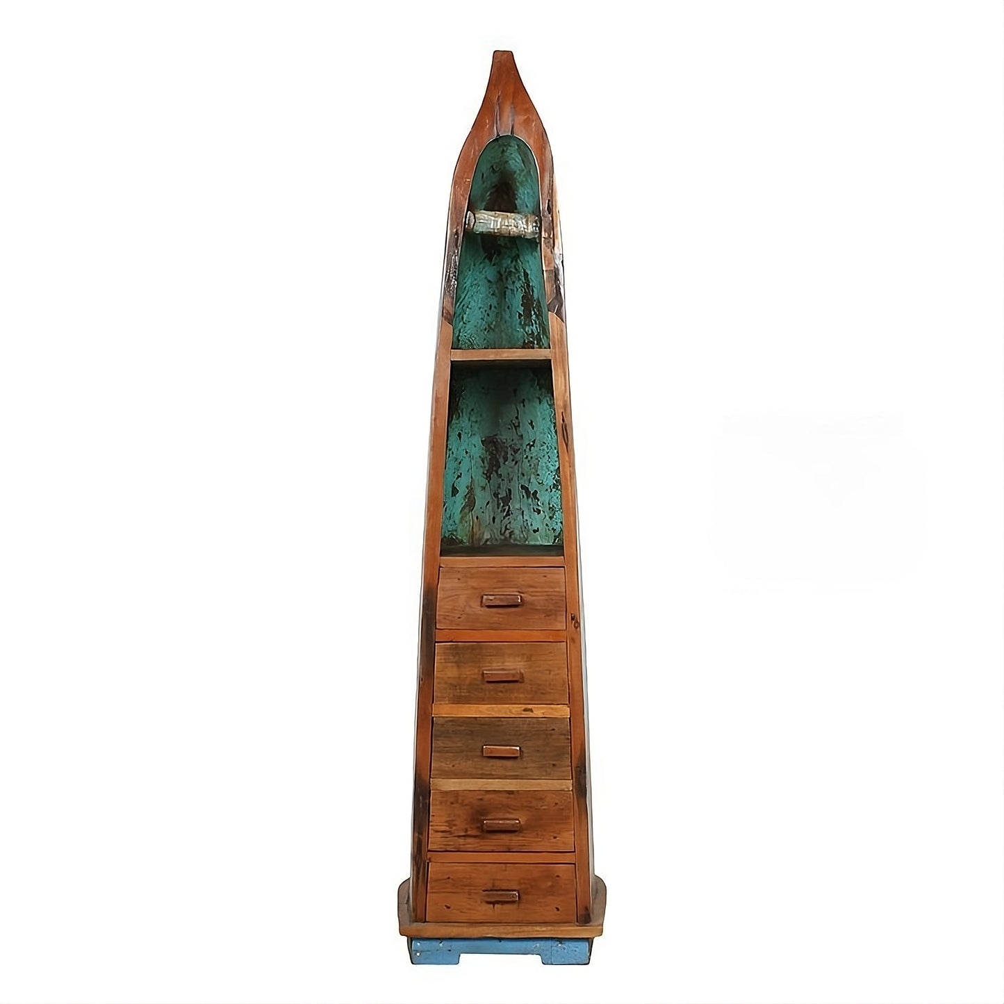 Rack Boat 215 (М.14) 5 boxes