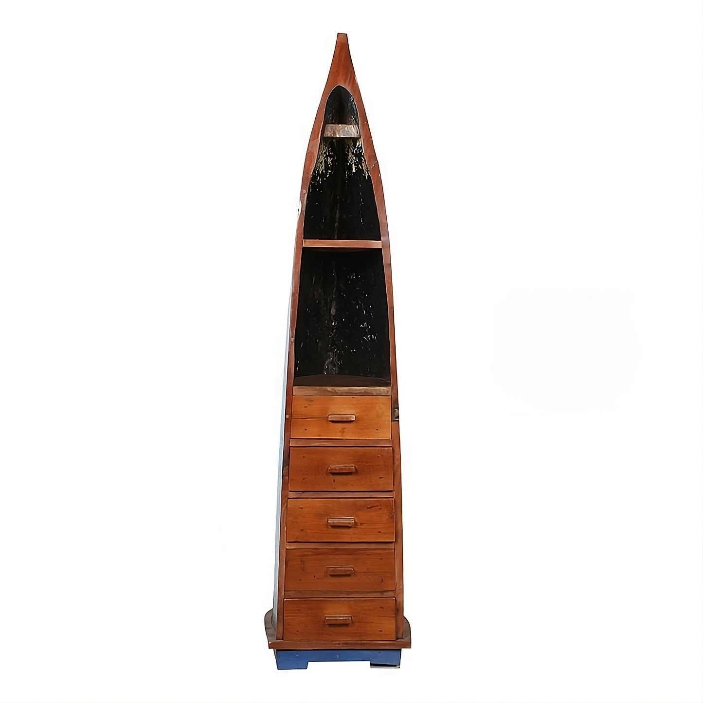 Rack Boat 215 (М.20) 5 boxes