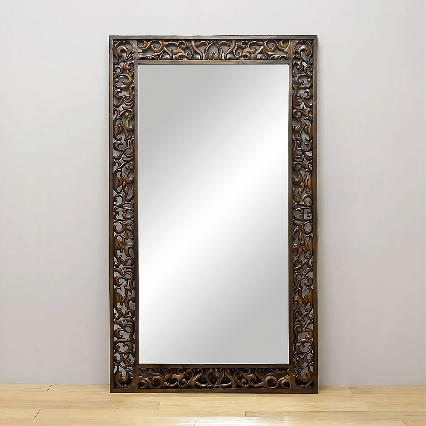 Mirror Baluga 216