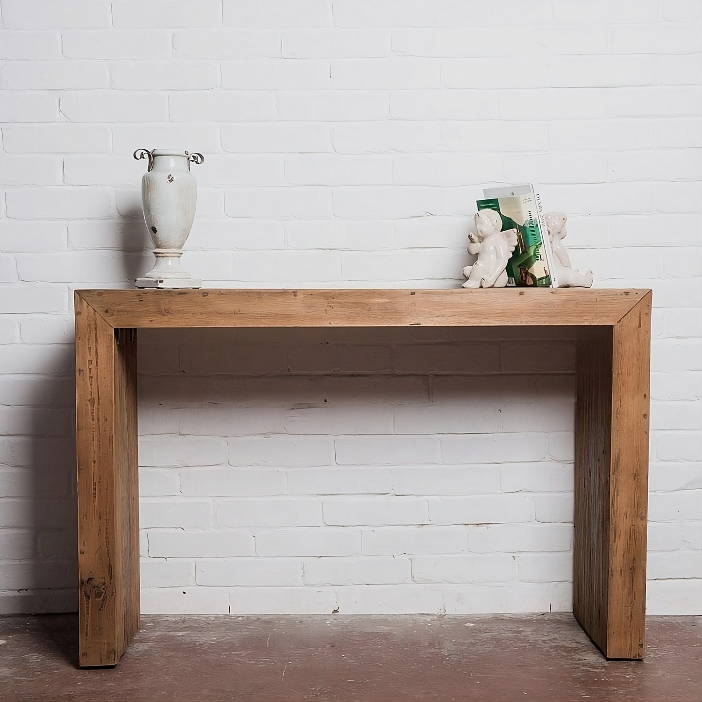 Console table Banda exotic 120