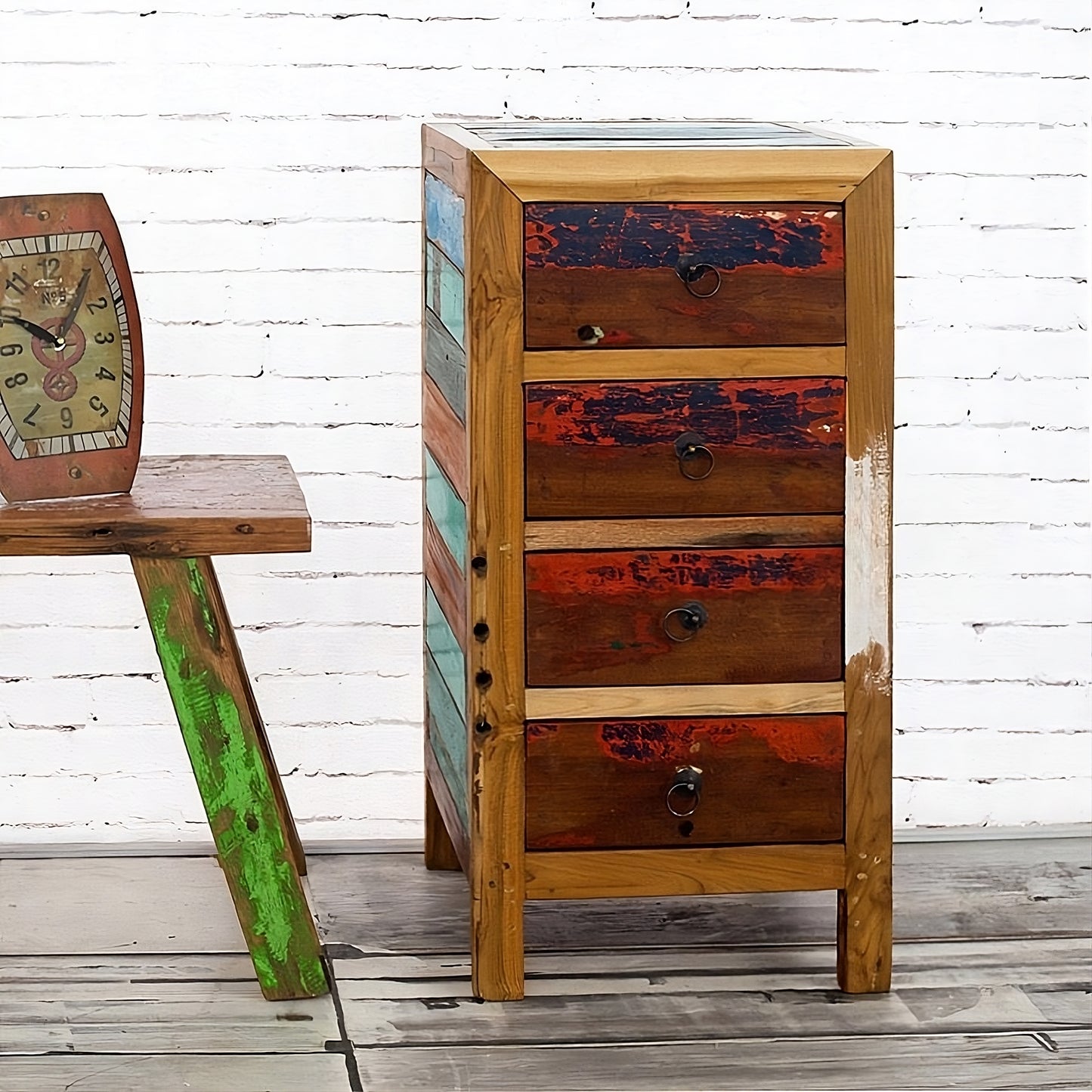 Dresser Batik 40