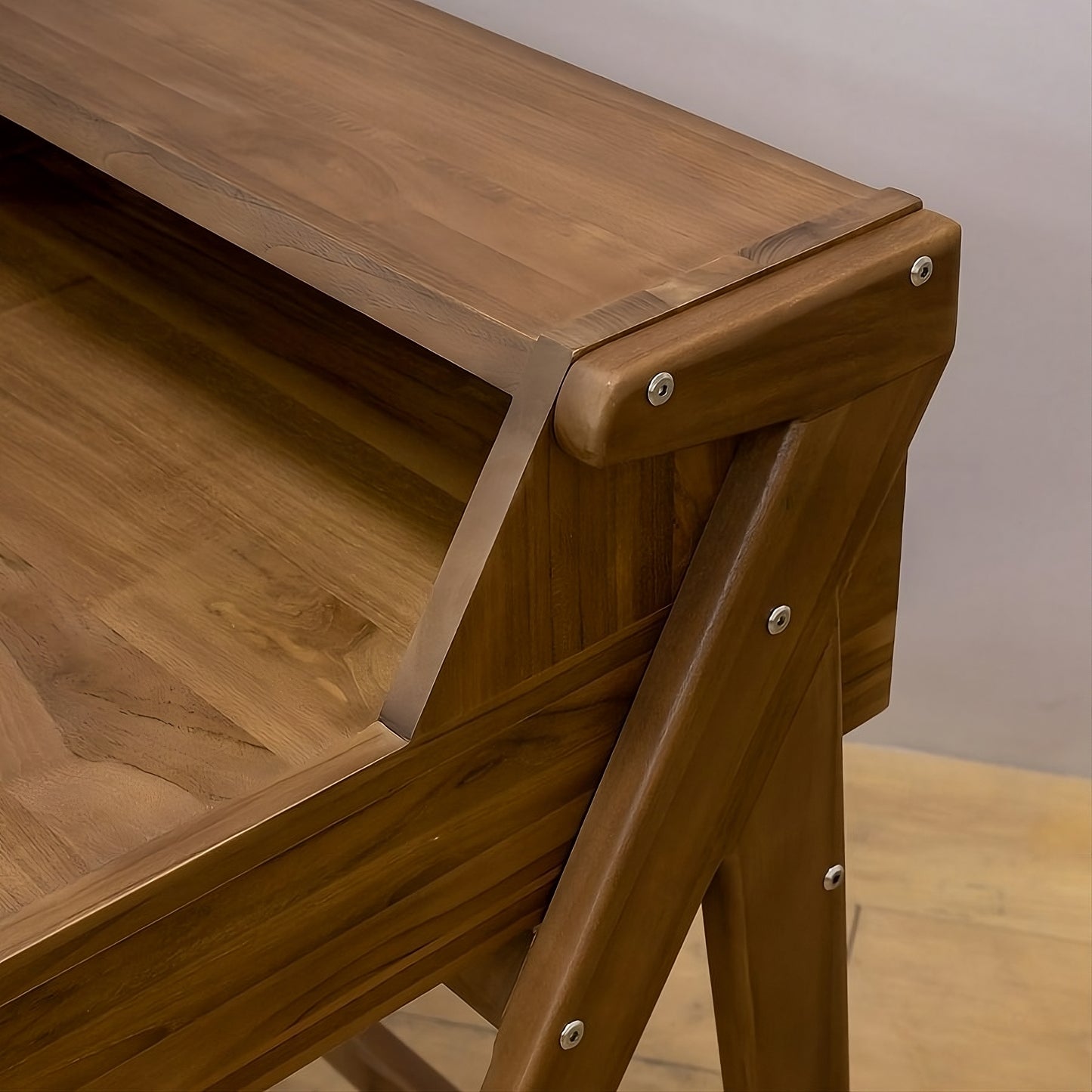 Desk Batty 120