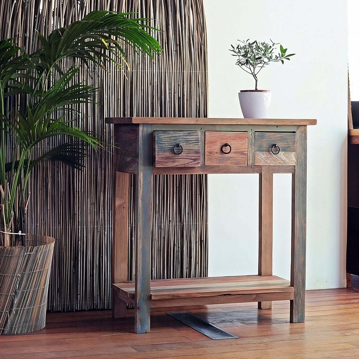 Console table Bebe Painted 75