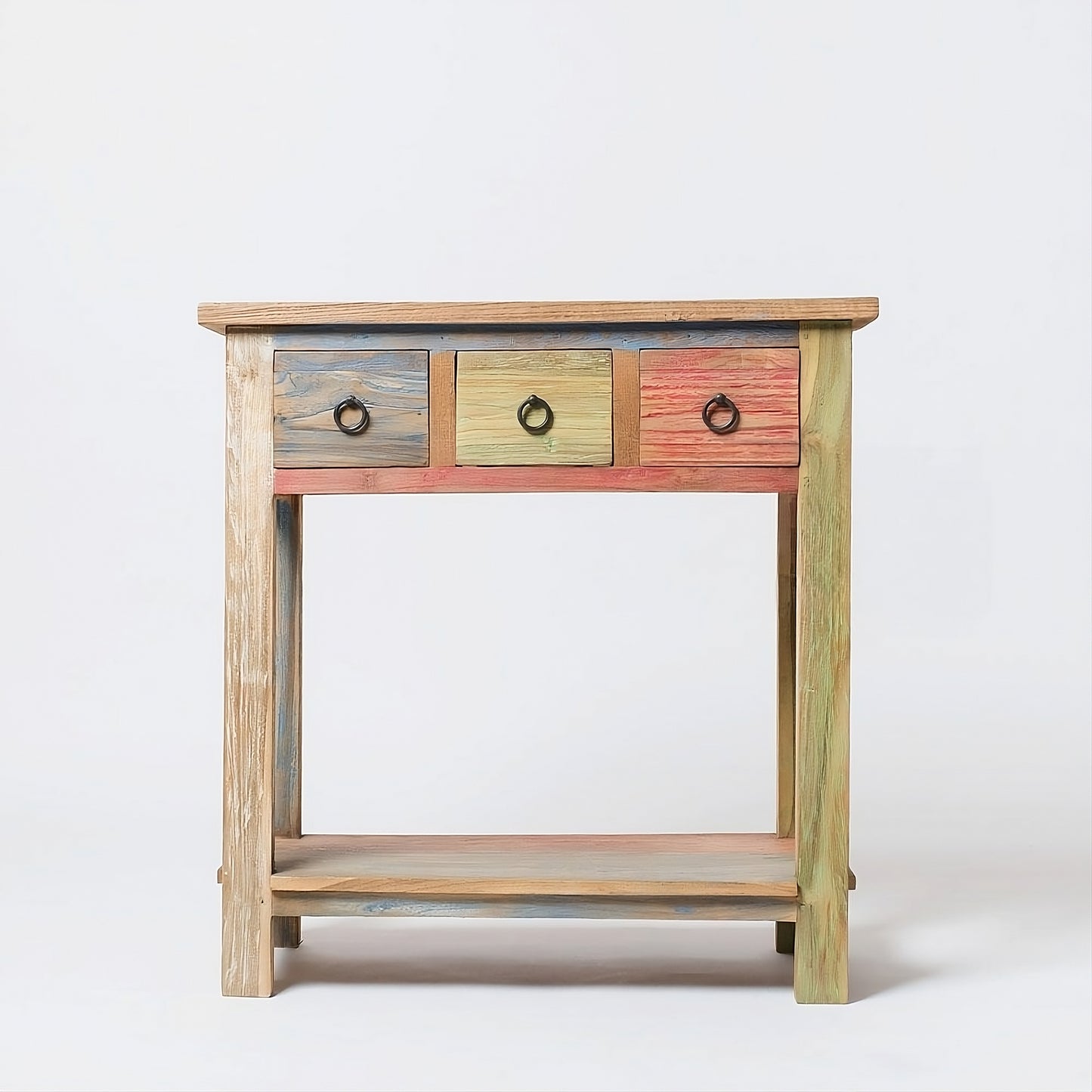 Console table Bebe Painted 75