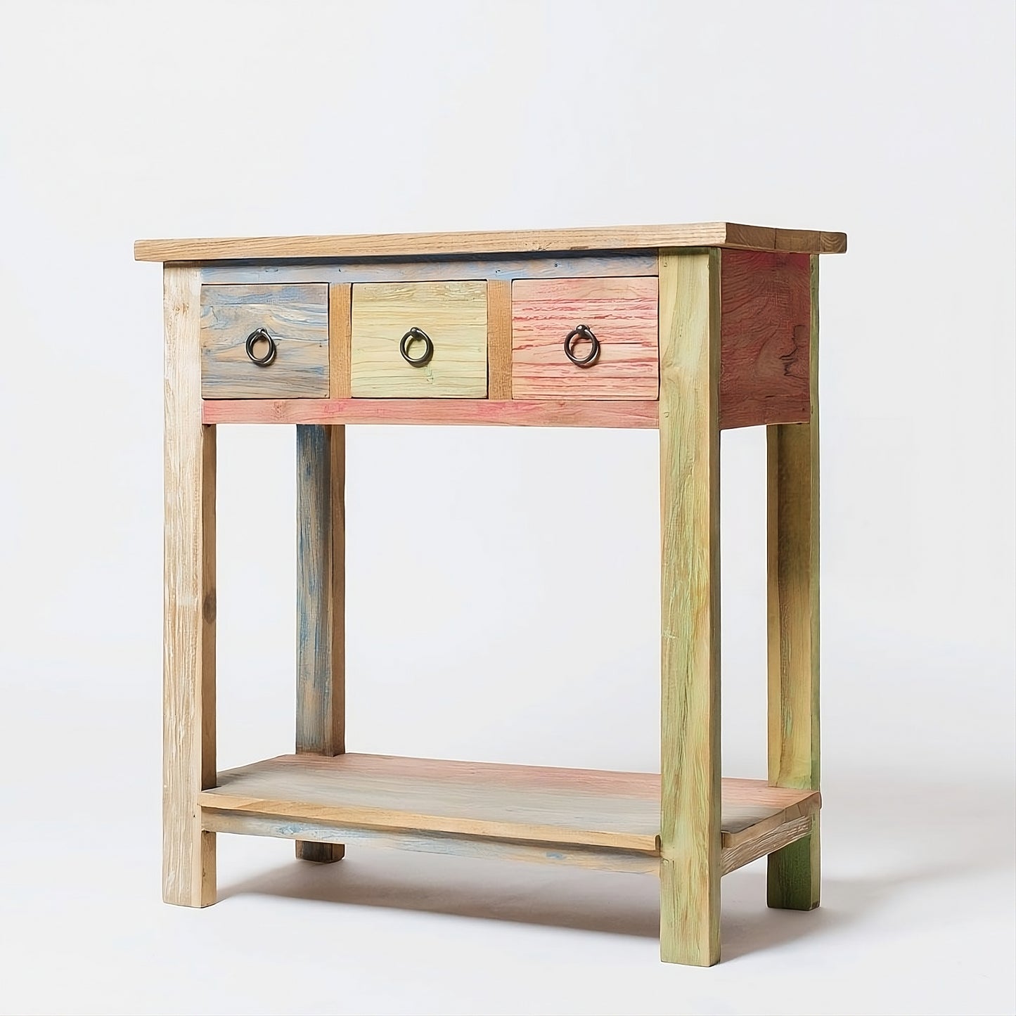 Console table Bebe Painted 75