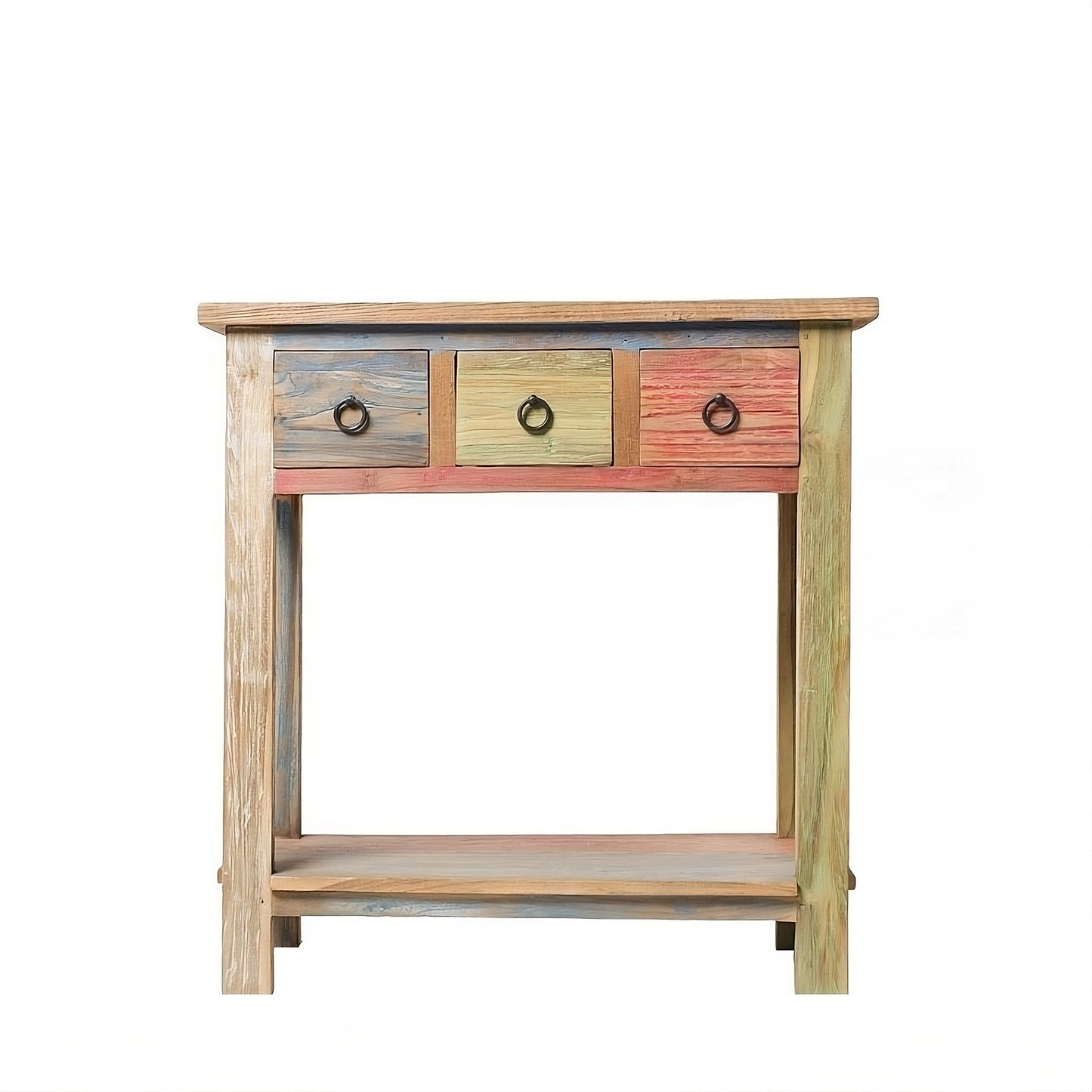Console table Bebe Painted 75