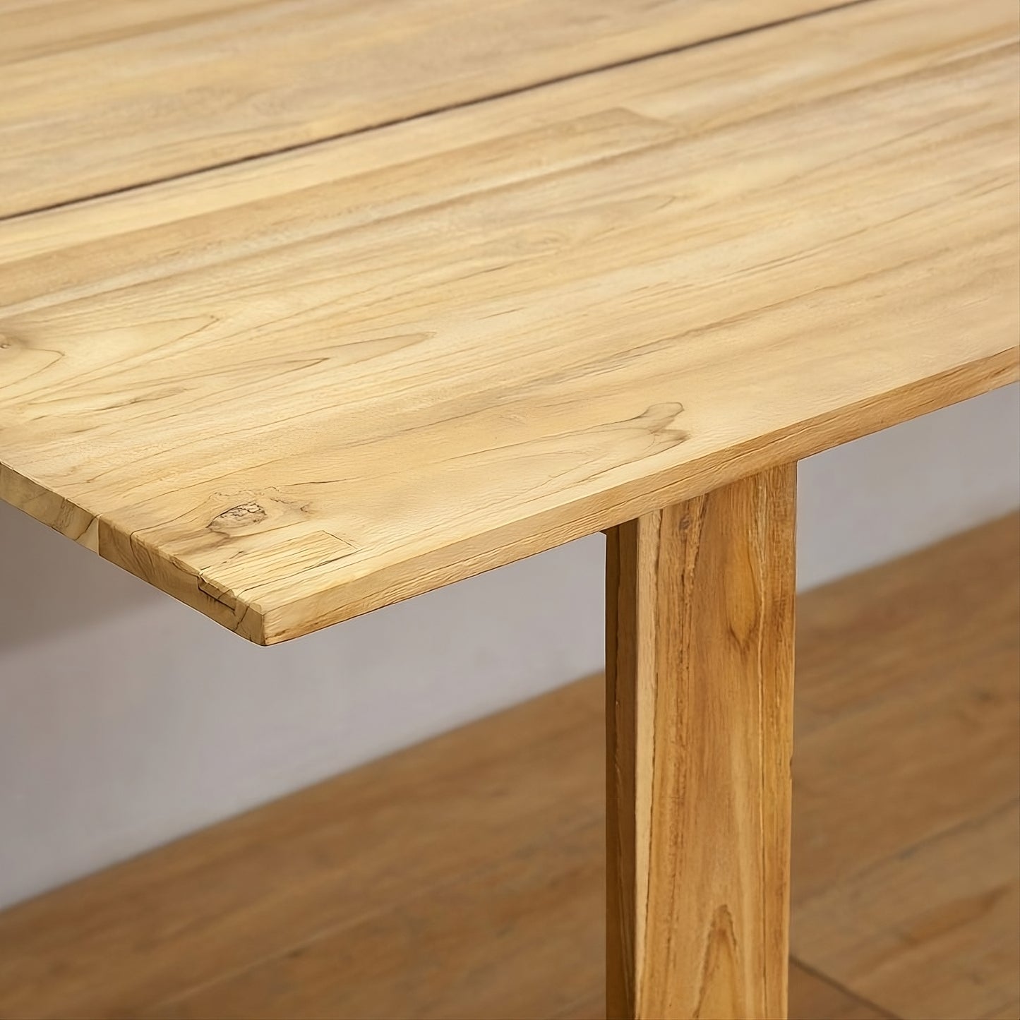 Dining table Bevel 220
