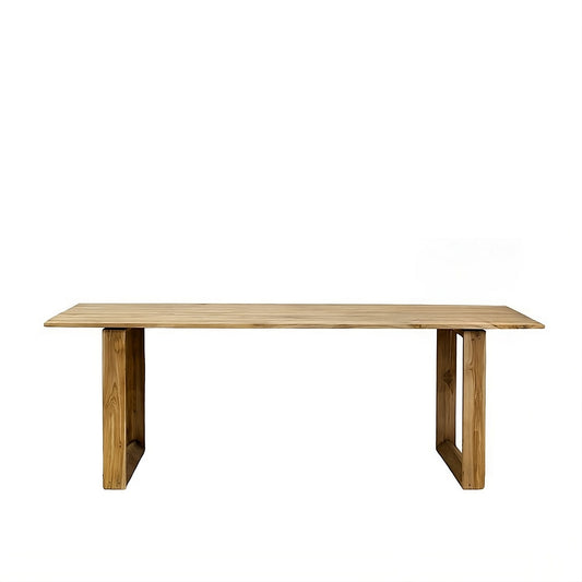 Dining table Bevel 220