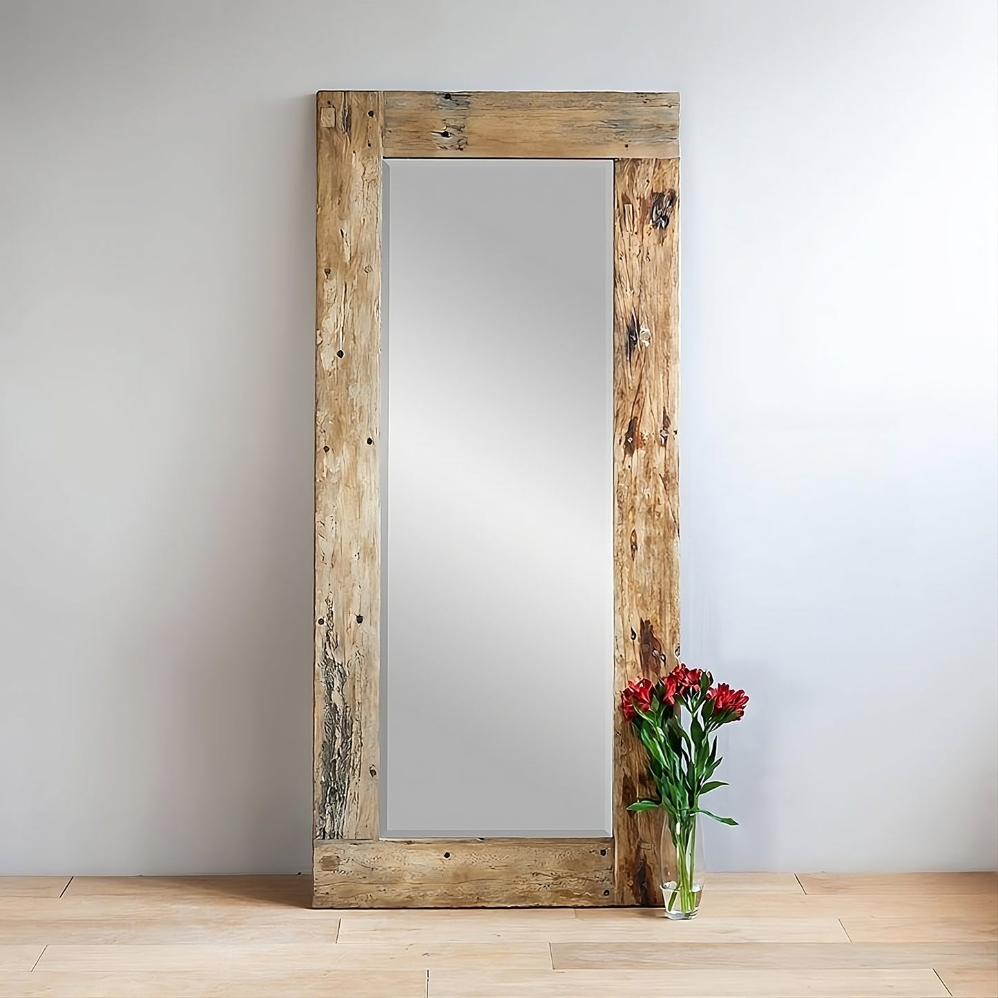 Mirror Boatwood 200