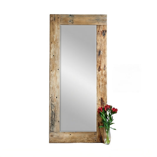 Mirror Boatwood 200