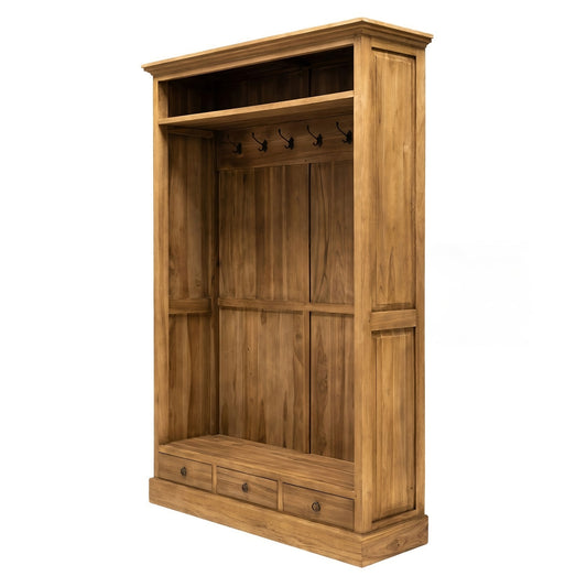 Closet Bob 140