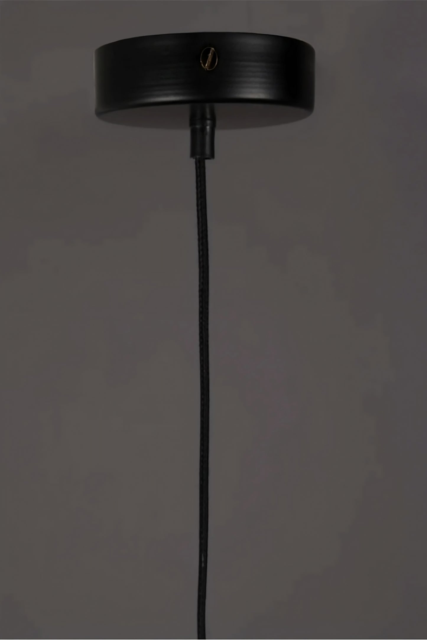 Braided Bamboo Pendant Lamp | Dutchbone Boo