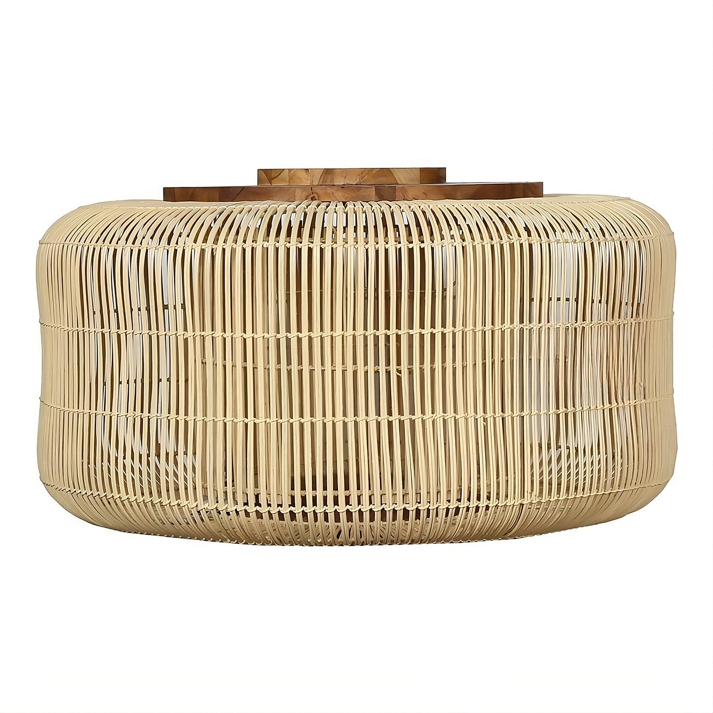 Shade Bucket Natural Large