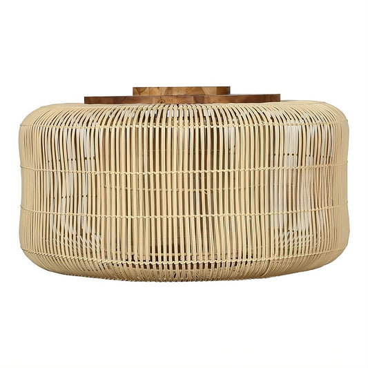 Shade Bucket Natural Large