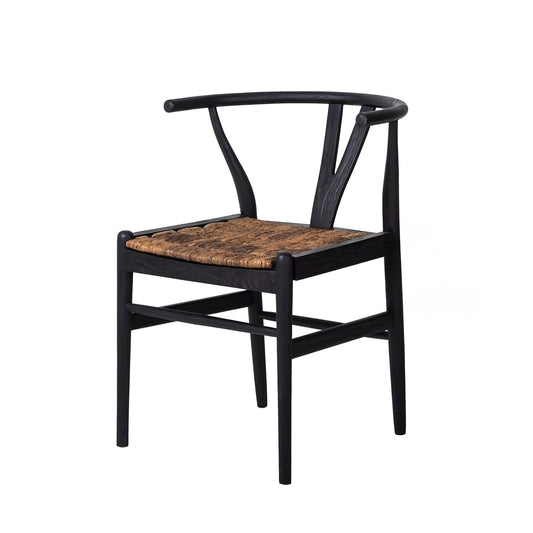 Chair Caterpillar Black